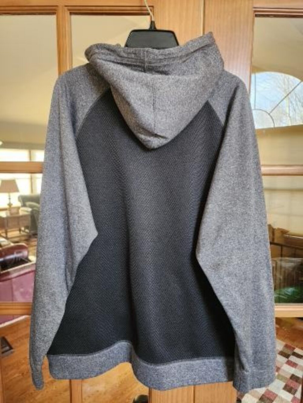 Michigan State Hoodie Size Large "Sweet Sixteen" - Picture 3 of 3